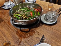 -厝味火锅·潮汕卤水火锅(十一合店)
