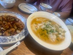 -永安鱼庄·镇江菜(丁卯店)