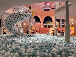 -奈尔宝·儿童乐园·亲子餐厅(鄞州万达店)