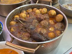 -豫掌柜饸饹面·烩面(秀沿路店)