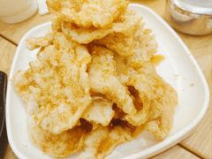 -海兰江石锅饭(水上店)