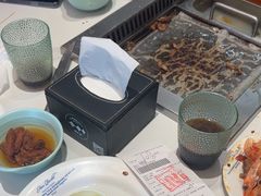 -星伦多自助料理·涮烤一体(奉贤龙湖天街店)