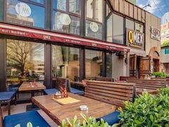 -Q MEX 库迈墨西哥餐吧(三里屯店)