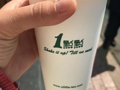 -1点点(长龙地铁店)