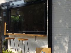 门面-小意思咖啡店(草桥店)