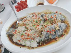 -楚鱼王·河鲜·湖北菜(华农店)