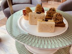 -苏州希尔顿酒店·园大堂吧