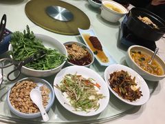 -小厨娘淮扬菜(天印大道店)