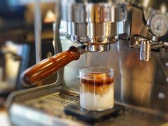 Dirty-dotcom coffee古点咖啡(致真大厦店)