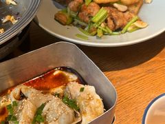 -蜜桃餐厅·伴山(湖滨商业街店)