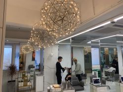 -潘多拉Hairsalon