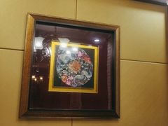 大堂-老牌坊鲁菜名店(宽厚里店)