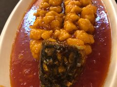 -西安饭庄·非遗陕菜(钟楼店)