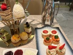 -西安高新希尔顿酒店·咖啡露台西餐厅