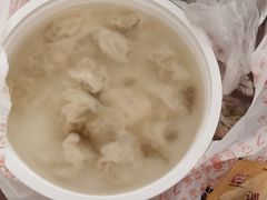 -吉祥馄饨(深圳福华一路店)