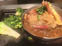 -肉肉大米(金虹桥店)