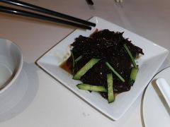 -利苑酒家(宜安广场店)