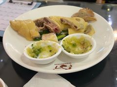 -文记壹心鸡(宝华路店)