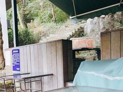 -龙井壹号·茶缘山景宴(龙井村店)