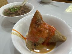 -东街钟楼肉粽(总店)