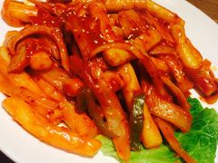 -紫霞门韩国料理烤肉(深南东路店)
