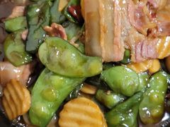 -大鹏饭店·金陵家宴(奥体中心店)