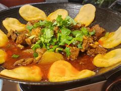 -符离集餐厅(万象城店)