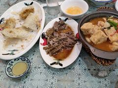 -潮汕铺老店(甜水井店)