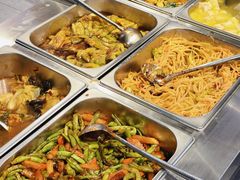 -新红帽自助盒饭(大悦城店)
