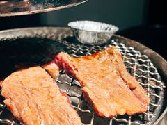 -久藏·横膈膜烧肉·酒场(江汉路店)