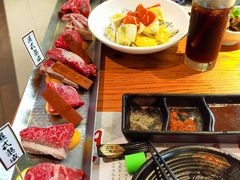 -赤坂亭M9和牛烧肉(世博源店)