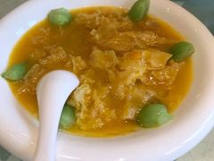 蟹粉烩鱼肚-洪长兴(云南南路店)