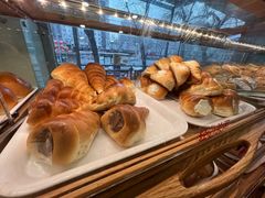 -新侨三宝乐面包店(崇文门店)