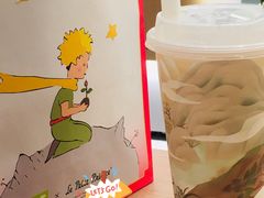 -奈雪的茶(市百一店)