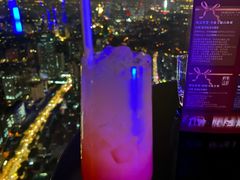 -洲际酒店·地平线全日餐厅HORIZON CAFÉ