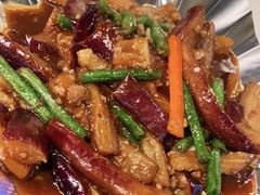 -清晖小苑•顺德地方菜(壹海城店)