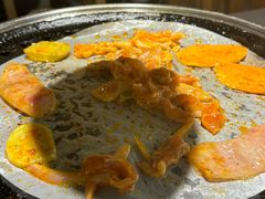 -正宗齐齐哈尔烤肉·齐牛哥鲜切炭火烤肉(杭州总店)