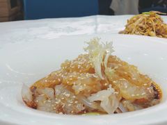 酸辣海蜇头-和记小菜(东方店)