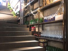 -MI WU FACTORY米屋美食工厂餐厅(绿地店)