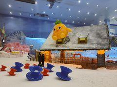 -广州热雪奇迹