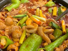 -湘肠香火锅店(团结湖店)