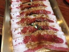 -韩景台烤肉(八大处店)