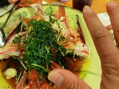 -新辉港式茶餐厅(北栅店)