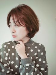 -净漪造型 PURE RIPPLE