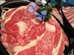 -五星桥原切肥牛火锅·30年专注好牛肉(湖塘店)