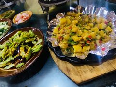 -张关合渣(航空大道店)