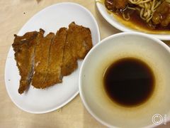 炸猪排-玉华饮食店(茅台路店)