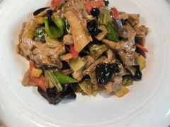 -又见炊烟私房菜(敬亭路店)