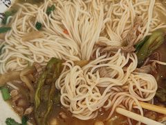 -空军总医院-综合保障餐厅