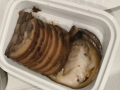 -姥姥家春饼店(惠新东街店)